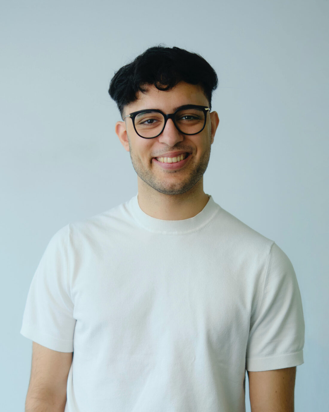 Marco Henri, founder of Foundersign