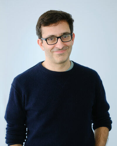 Luis Bueno