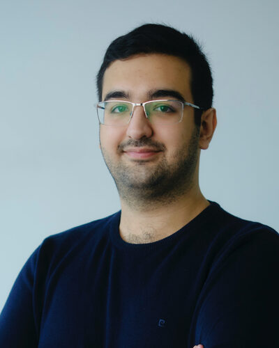 Mohammad Mahdi