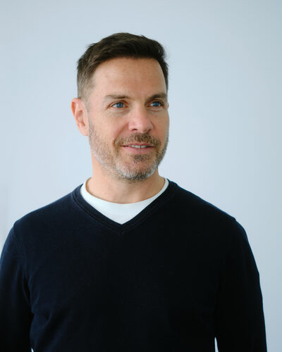 Marc Rüdisühli