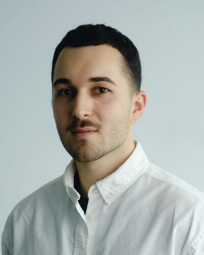 Simon Schütz