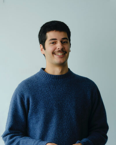 Tomas Valdivieso